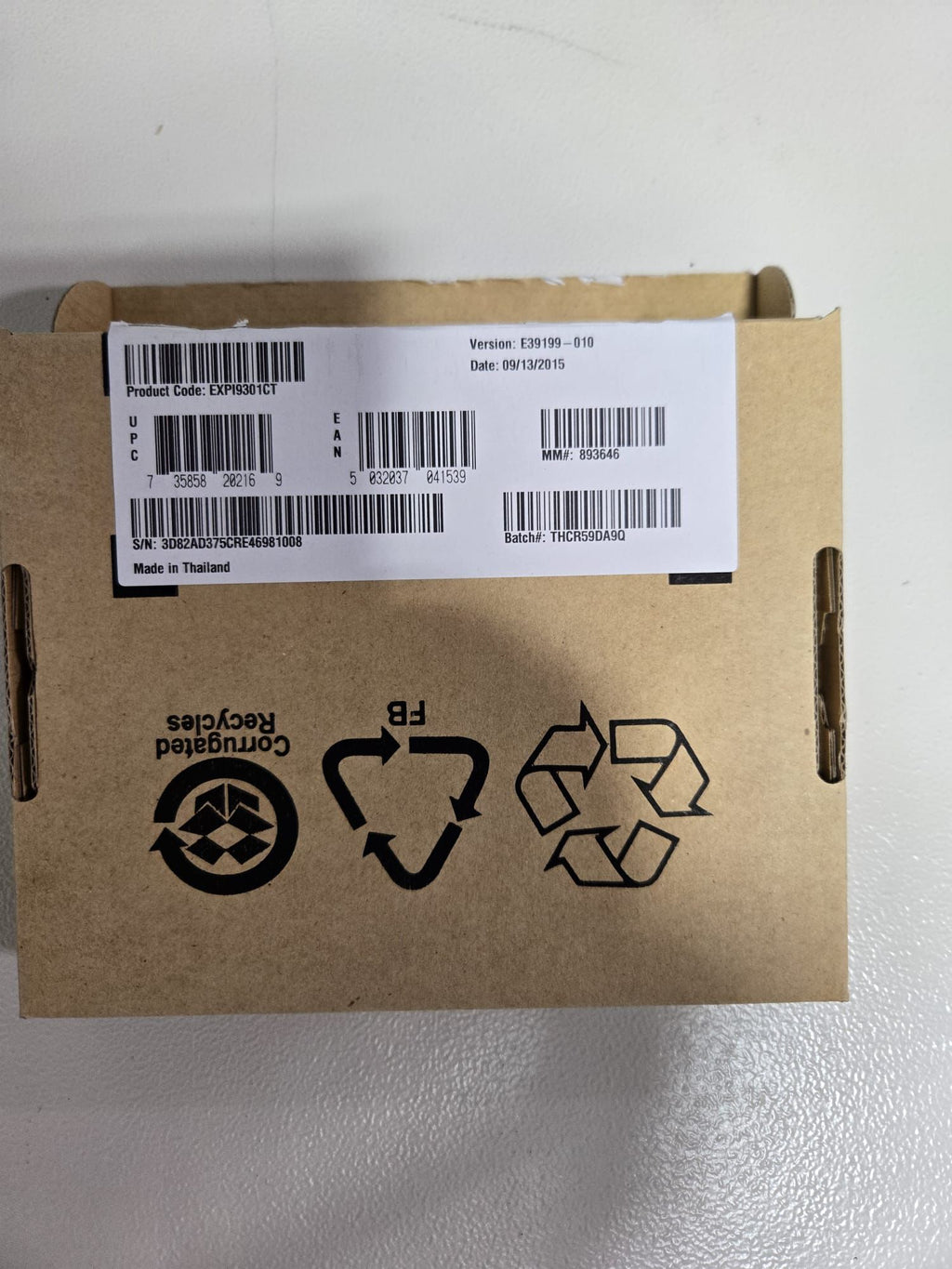 INTEL(R) GIGABIT CT DESKTOP ADAPTER