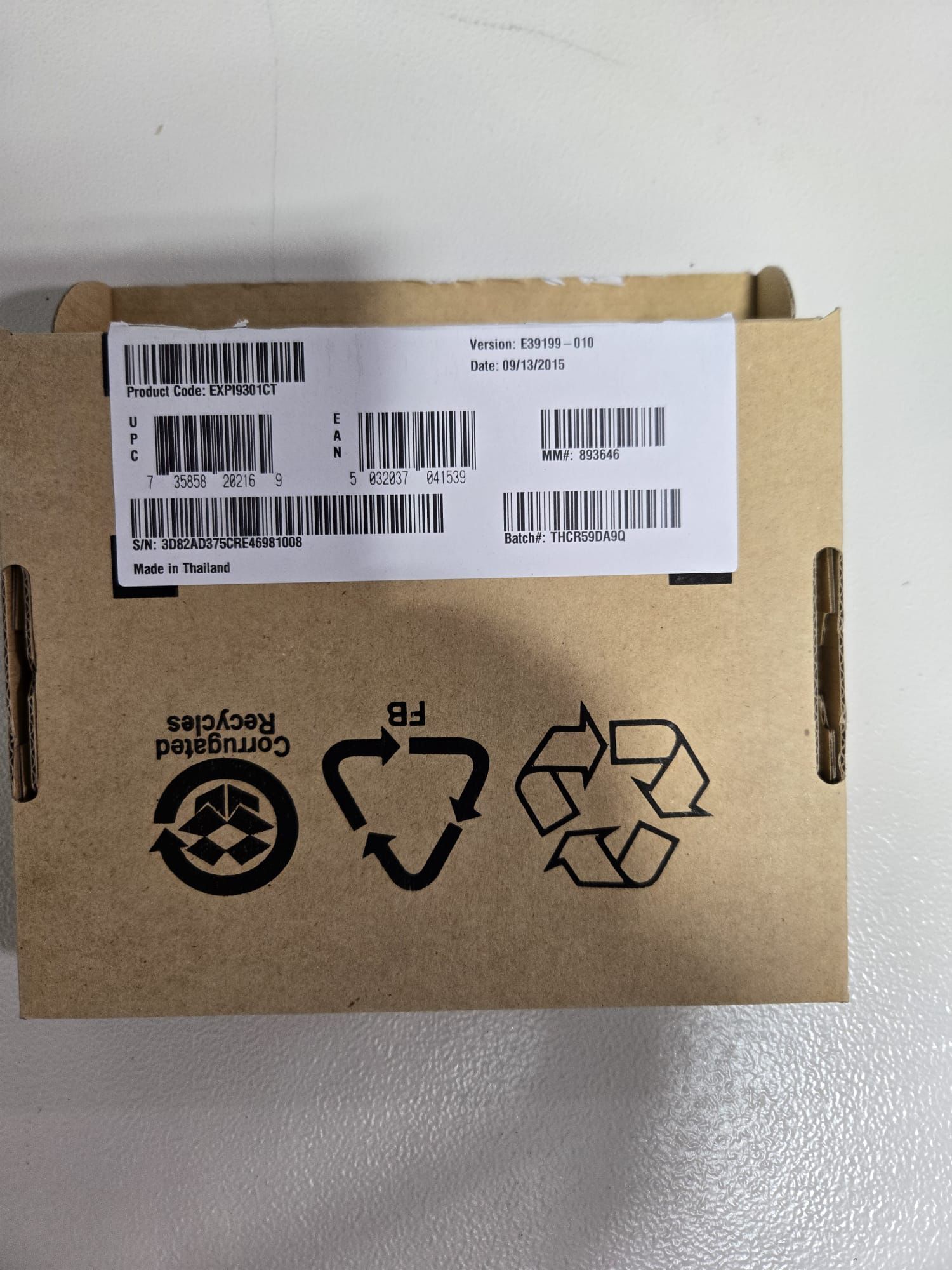 INTEL(R) GIGABIT CT DESKTOP ADAPTER